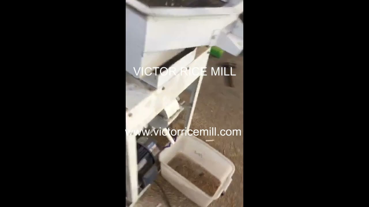 rice cleaner and destoner machine for removing stone in rice low price for sale