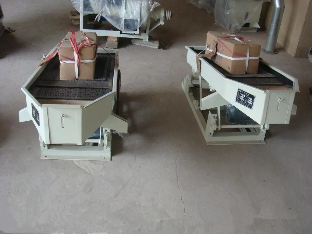 paddy rice mill machine