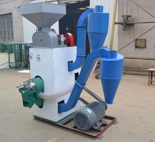 rice huller machine price