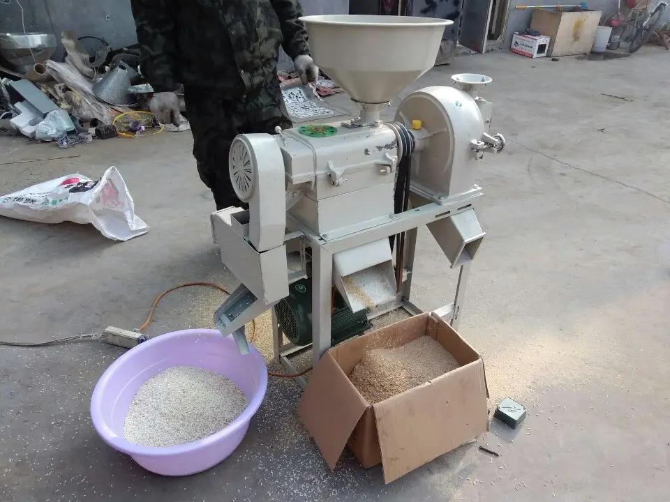rice grinder machine price