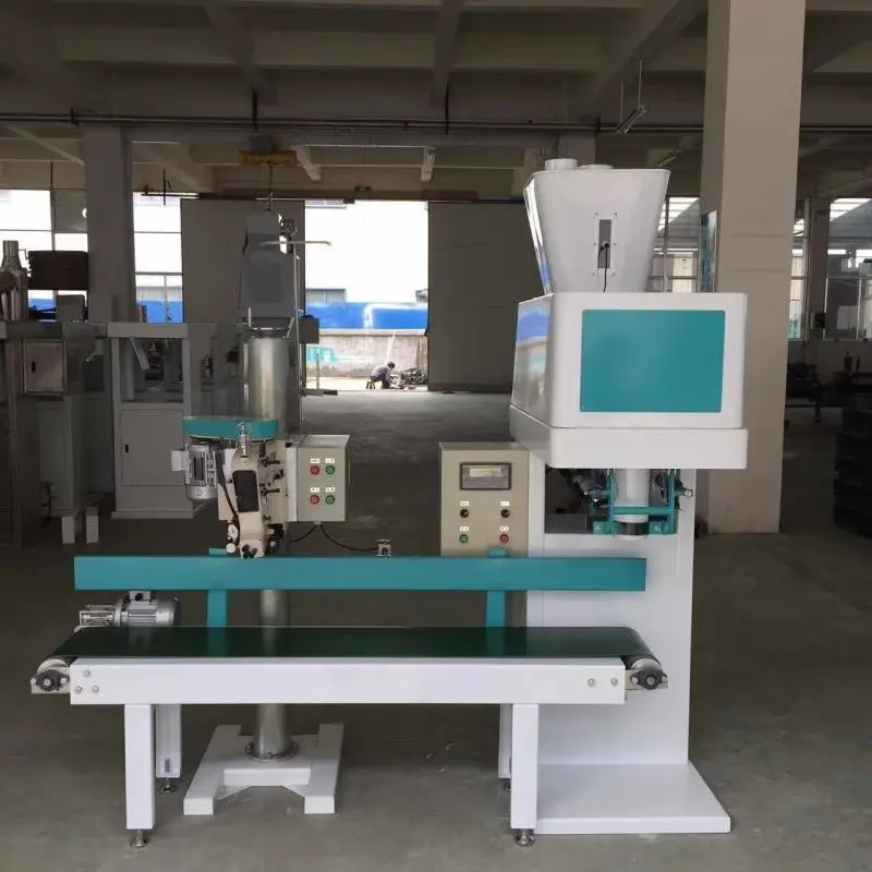 automatic rice packing machine price