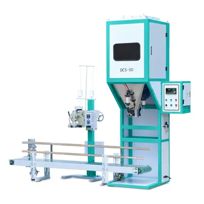 rice packing machine