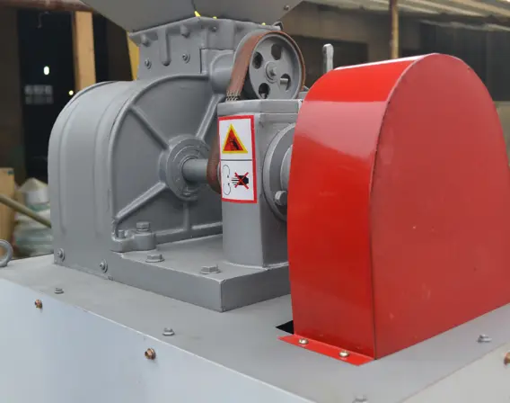 rice hulling machine price