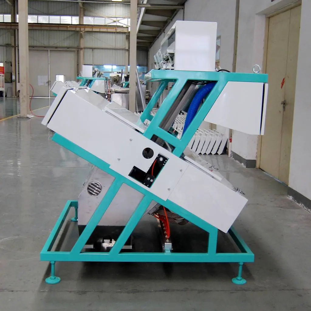 Rice sorter machine price