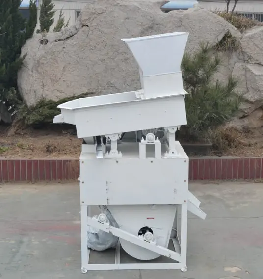 rice destoner machine for sale