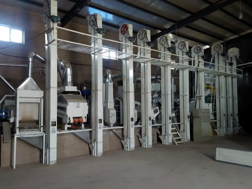 rice milling machine price philippines