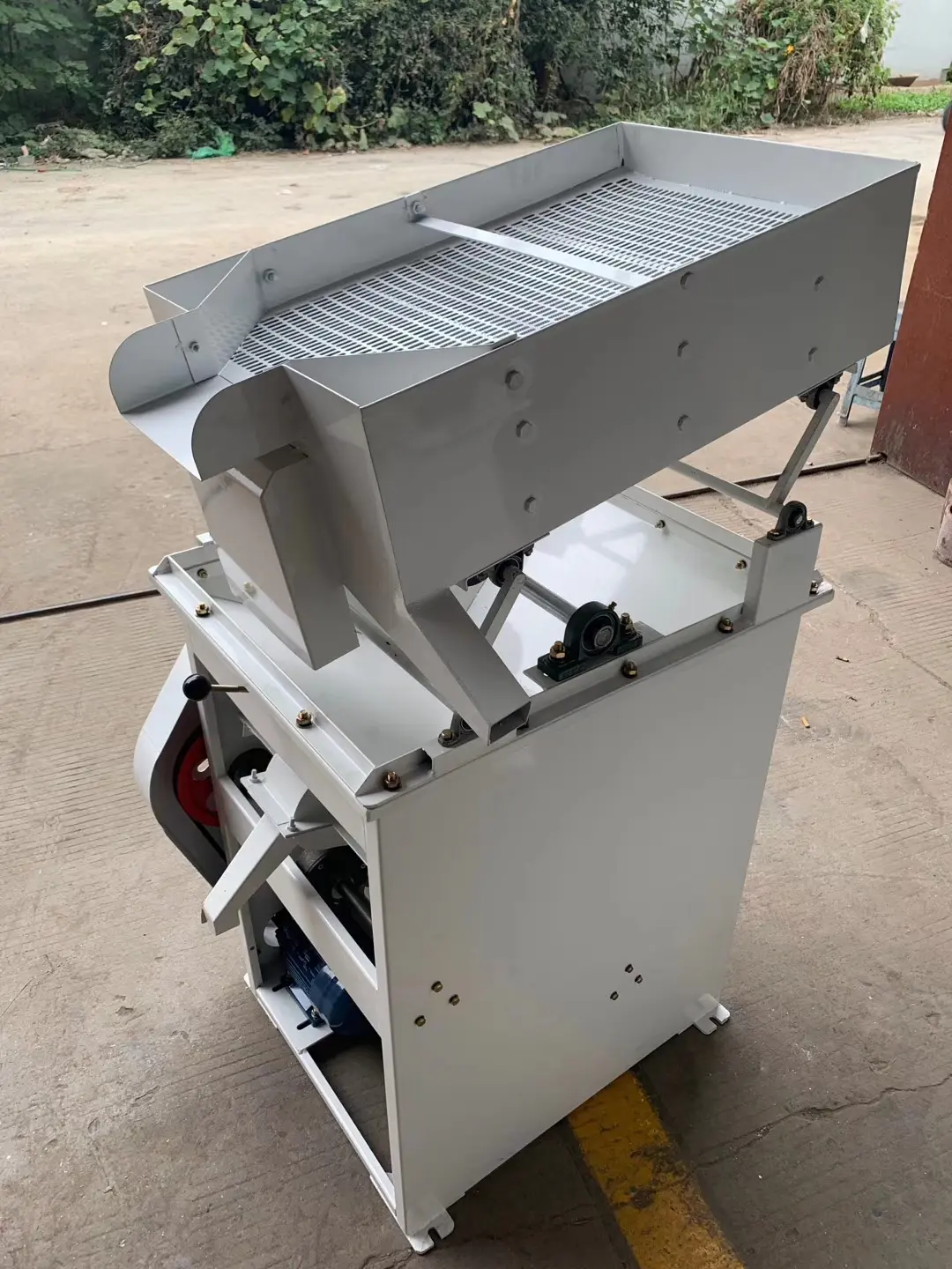 rice destoning machine for sale