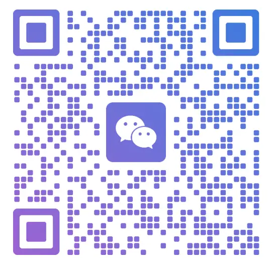 WeChat QR Code